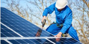 Installation Maintenance Panneaux Solaires Photovoltaïques à Chenieres